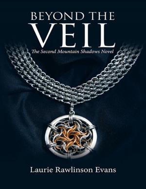 Book cover of Beyond the Veil: The Second Mountain Shadows Novel