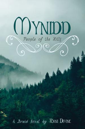 Cover of the book Mynidd: People of the Hills by G. Wulfing