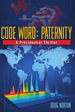 bigCover of the book Code Word Paternity by 