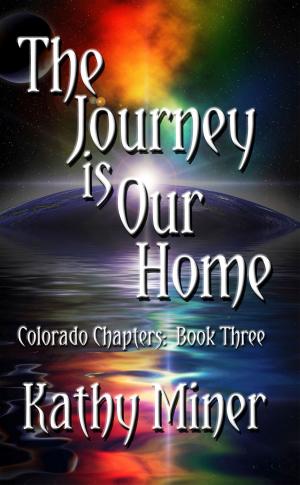 Book cover of The Journey is Our Home