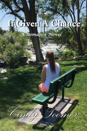 bigCover of the book If Given A Chance by 