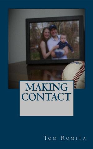 Cover of the book Making Contact by Kelsey Keating