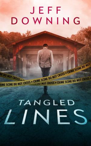 Cover of the book Tangled Lines by Hans-Jürgen Raben