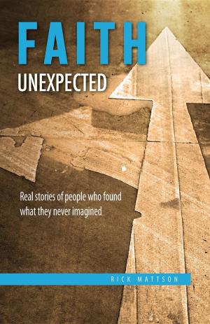 Cover of Faith Unexpected