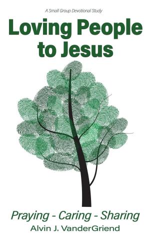 Cover of the book Loving People to Jesus by Thomas A. Russell