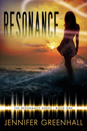 Cover of the book Resonance by Rachel Blaufeld