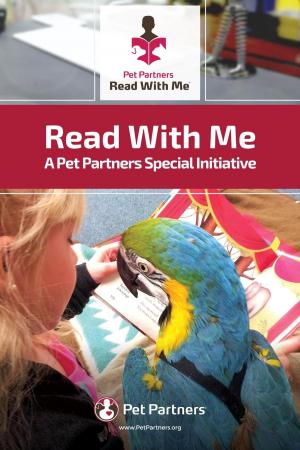 Book cover of Read With Me