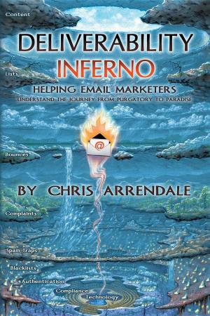 Cover of the book Deliverability Inferno by Alexandru Nicolita