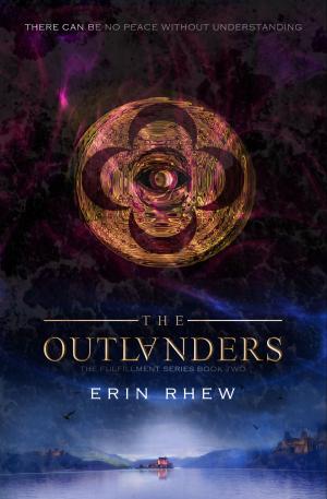 Cover of The Outlanders (The Fulfillment Series Book 2)