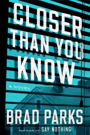 Cover of the book Closer Than You Know by Paul Magrs