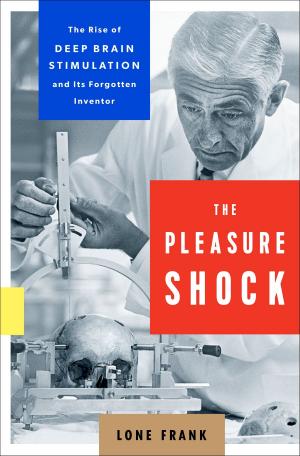 Cover of the book The Pleasure Shock by Rachel Machacek