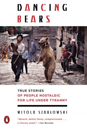 Cover of the book Dancing Bears by Gerry Schmitt