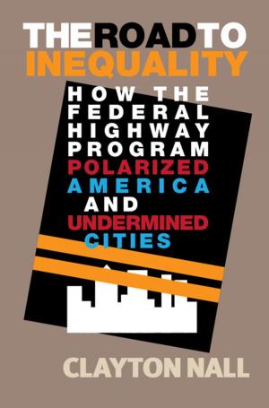 Cover of the book The Road to Inequality by Christopher Rowe
