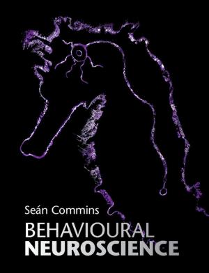 Cover of the book Behavioural Neuroscience by 