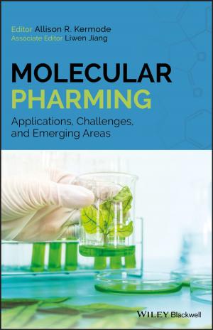 Cover of the book Molecular Pharming by Dorothy Strachan, Marian Pitters