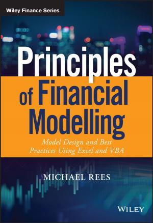 Cover of the book Principles of Financial Modelling by Geoffrey M. Bellman, Kathleen D. Ryan