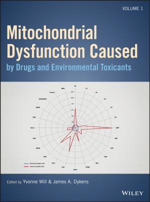 Cover of the book Mitochondrial Dysfunction Caused by Drugs and Environmental Toxicants by Abhishek Mishra