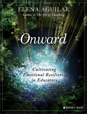 Cover of the book Onward by Elizabeth Kuhnke
