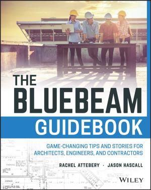 Book cover of The Bluebeam Guidebook
