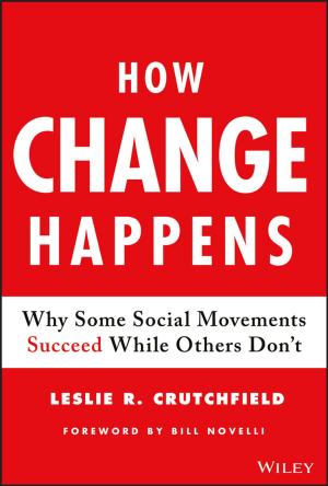 Book cover of How Change Happens