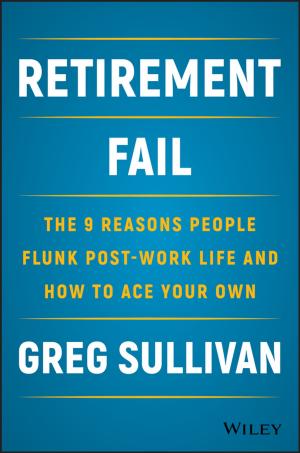 Cover of the book Retirement Fail by Barbara E. Walvoord