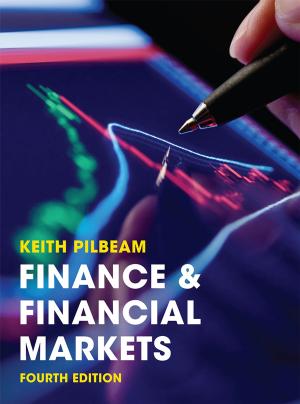 Cover of the book Finance and Financial Markets by Peter Wende