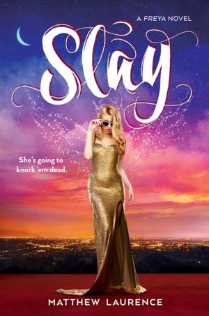 Cover of the book Slay by Maryann Macdonald