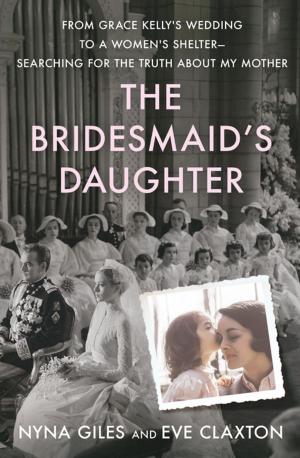 Cover of the book The Bridesmaid's Daughter by Roger Priddy
