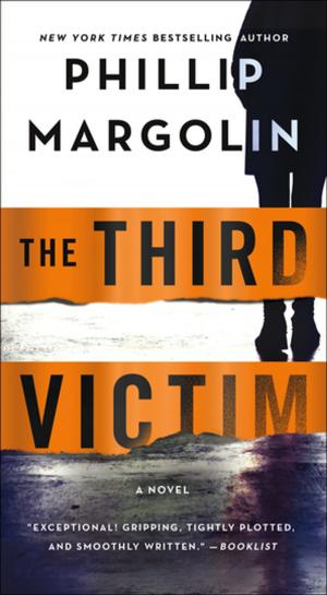 Cover of the book The Third Victim by Graham Walker