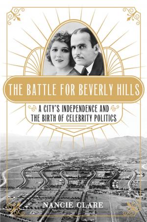 Cover of the book The Battle for Beverly Hills by Jackie Collins
