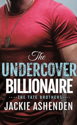 Cover of the book The Undercover Billionaire by Sandra Dallas