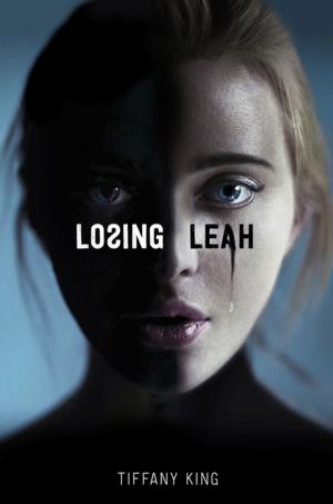 Cover of the book Losing Leah by L.E. DeLano, Rich Deas