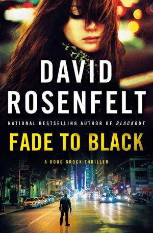 Cover of the book Fade to Black by Laura Joh Rowland