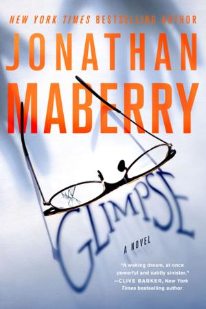 Cover of the book Glimpse by Jon Baird