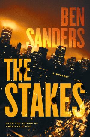Cover of the book The Stakes by Charles Cumming