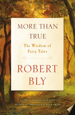 Cover of the book More Than True by Martha W. Murphy