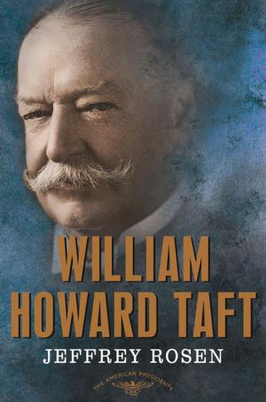 Cover of the book William Howard Taft by Christian Moerk