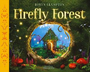 Cover of Firefly Forest