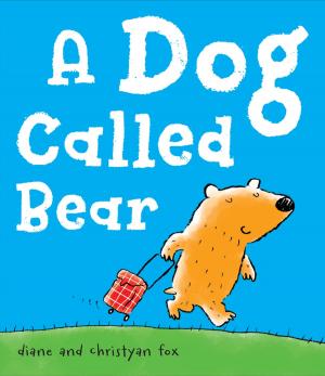 Cover of the book A Dog Called Bear by Joe Wahman