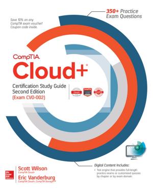 Cover of the book CompTIA Cloud+ Certification Study Guide, Second Edition (Exam CV0-002) by Jeffrey Liker, James K. Franz