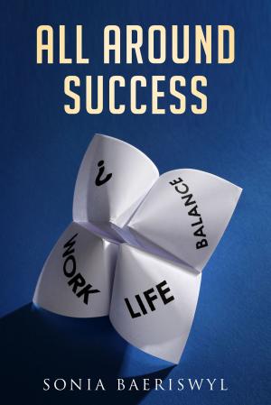 Cover of All-around Success