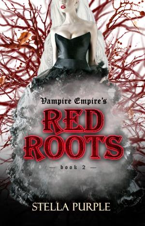 Book cover of Red Roots
