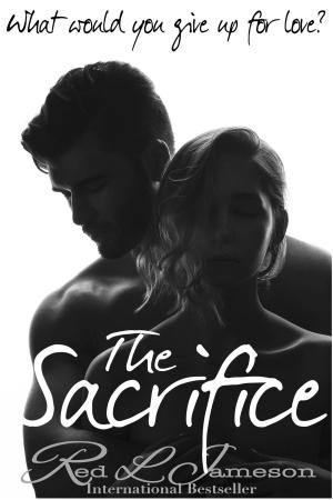 Cover of The Sacrifice: A Contemporary Romance Novella