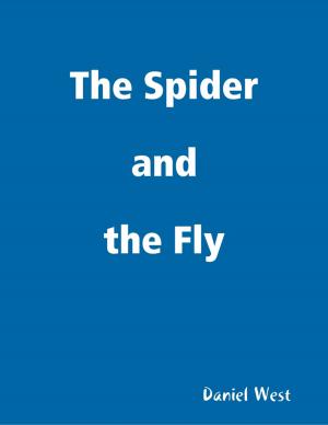 Cover of the book The Spider and the Fly by Stacey Jordan Jr