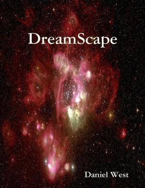 Cover of the book Dreamscape by C. Y. Croft