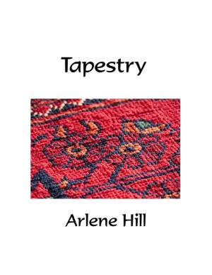 Cover of the book Tapestry by Douglas Christian Larsen