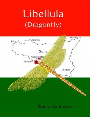 Cover of the book Libellula (Dragonfly) by Justin Tully