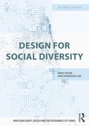 Cover of the book Design for Social Diversity by Debdas Banerjee