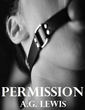 Cover of the book Permission by Garrison Clifford Gibson