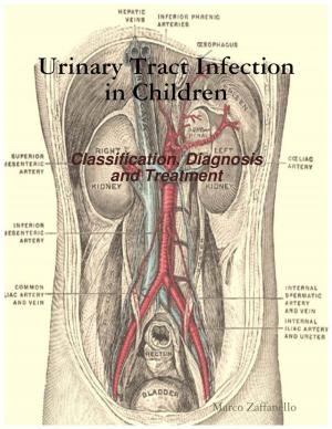 bigCover of the book Urinary Tract Infection in Children - Classification, Diagnosis and Treatment by 